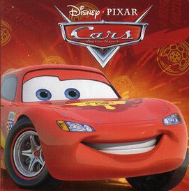 Cars : mon p'tit cube