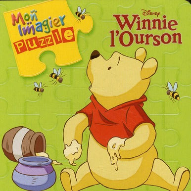 Winnie l'Ourson