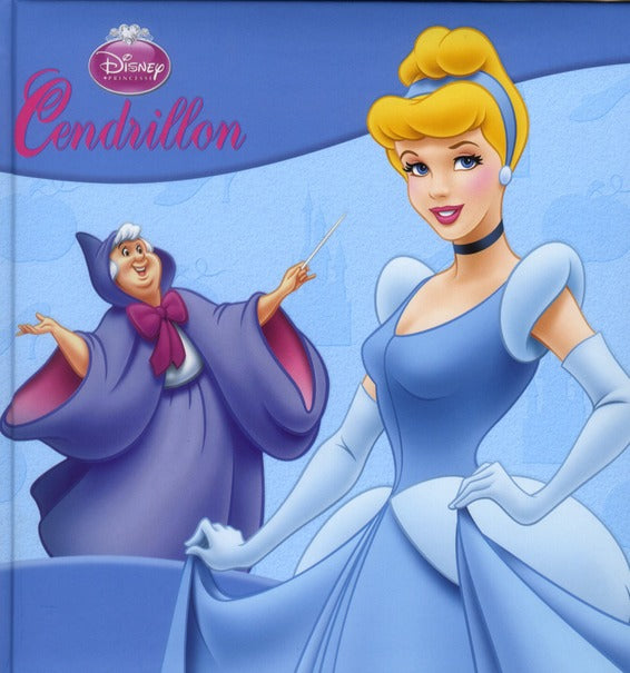 Cendrillon