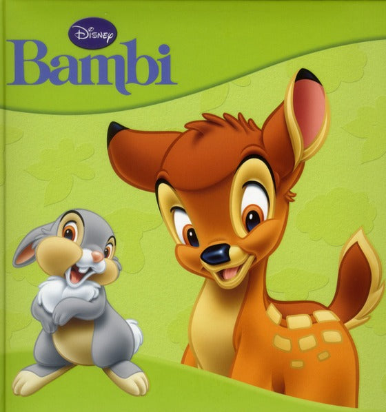 Bambi