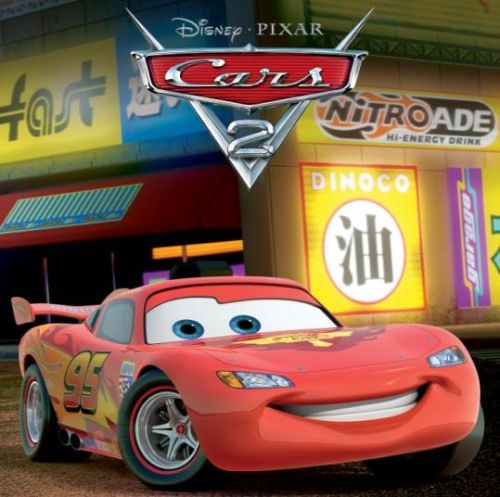 Cars 2