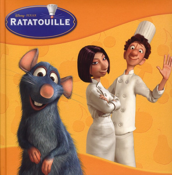 Ratatouille
