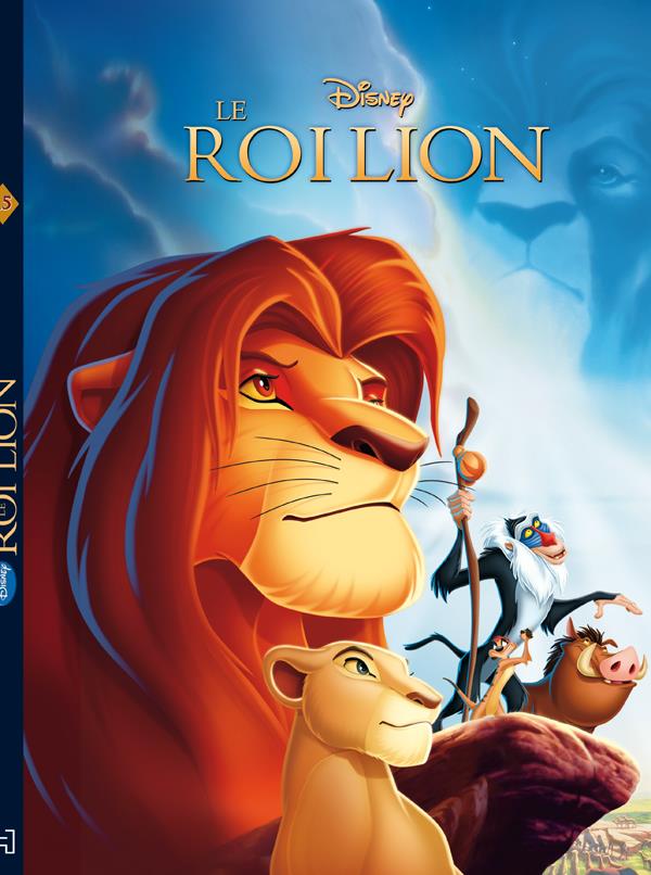Le Roi Lion