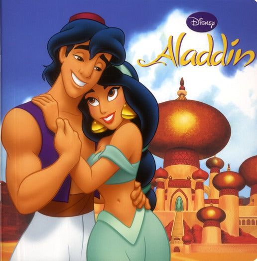 Aladdin