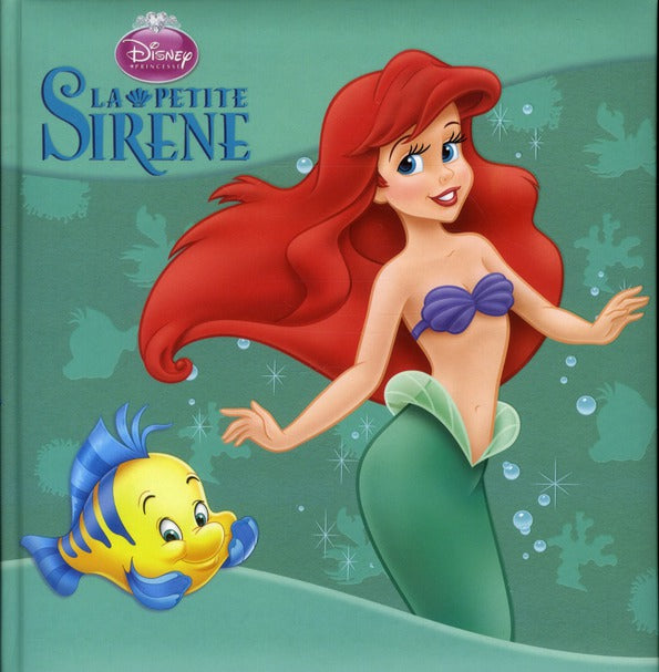 La Petite Sirène