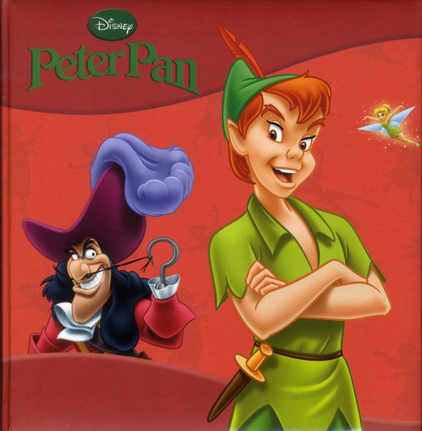 Peter Pan