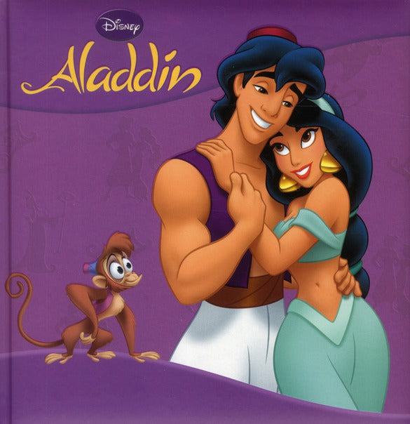 Aladdin