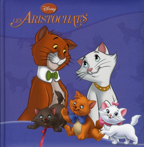 Les Aristochats