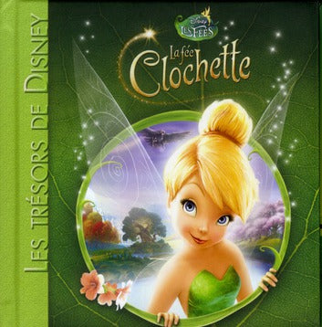 La Fée Clochette
