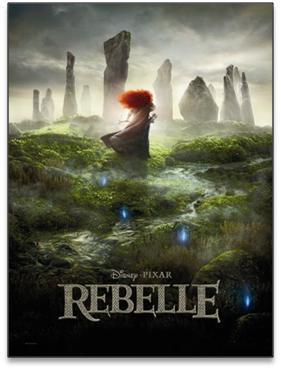 Rebelle