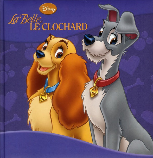 La Belle et le clochard