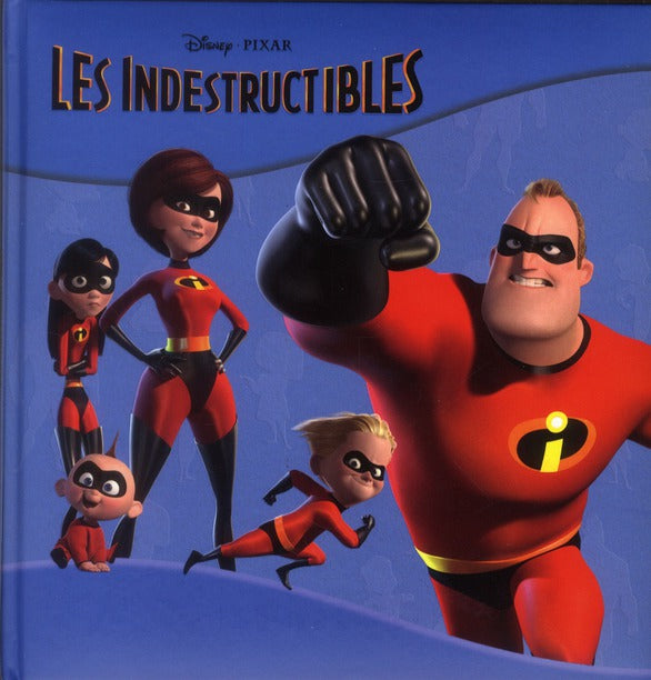 Les indestructibles