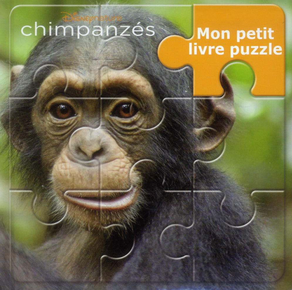 Chimpanzés