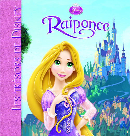 Raiponce