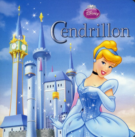 Cendrillon