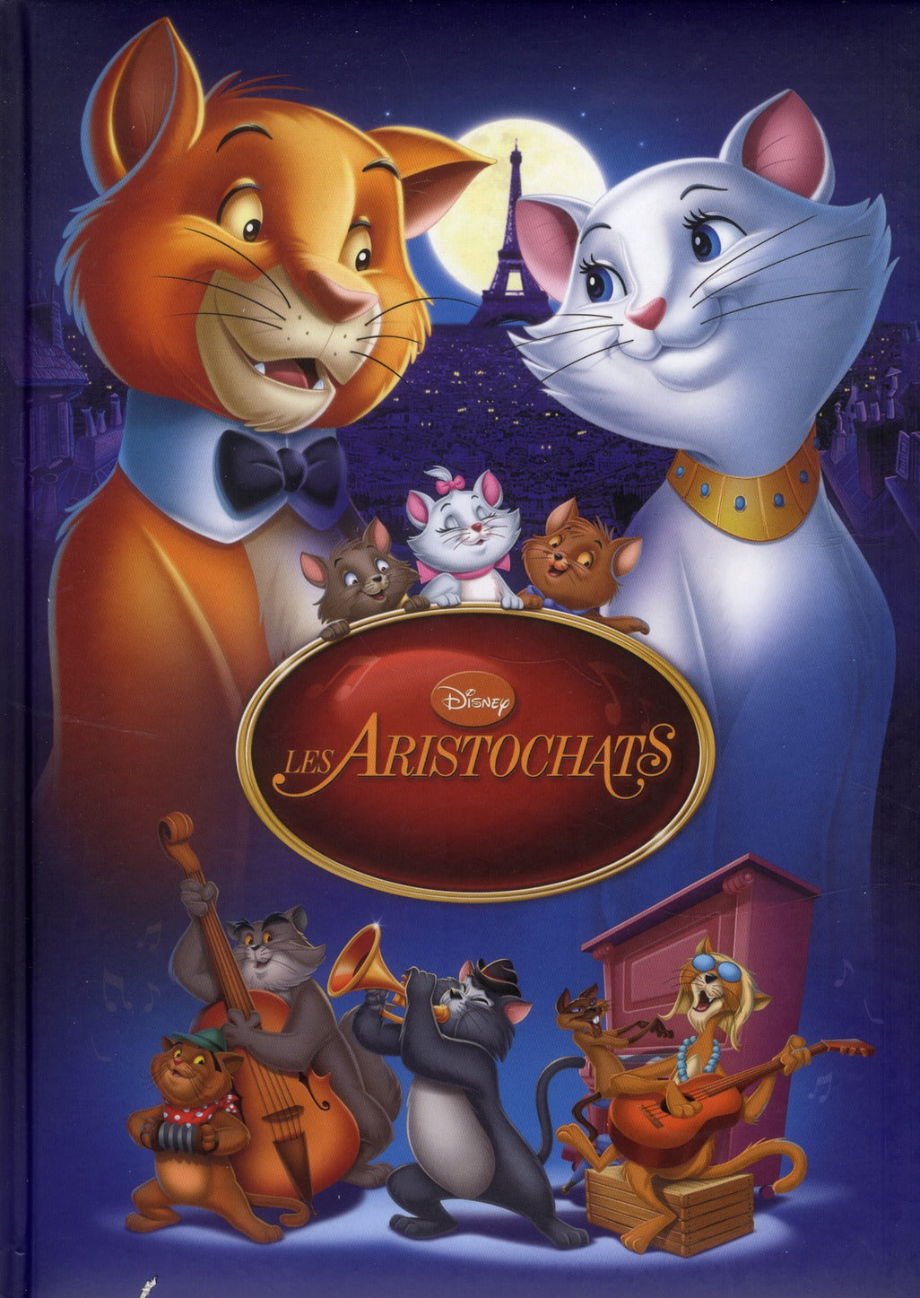 Les Aristochats