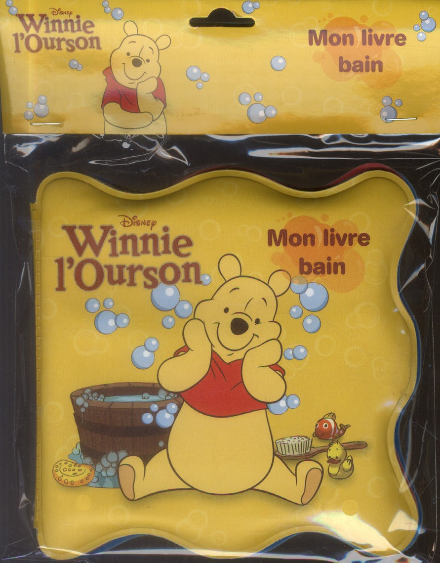 Winnie l'Ourson