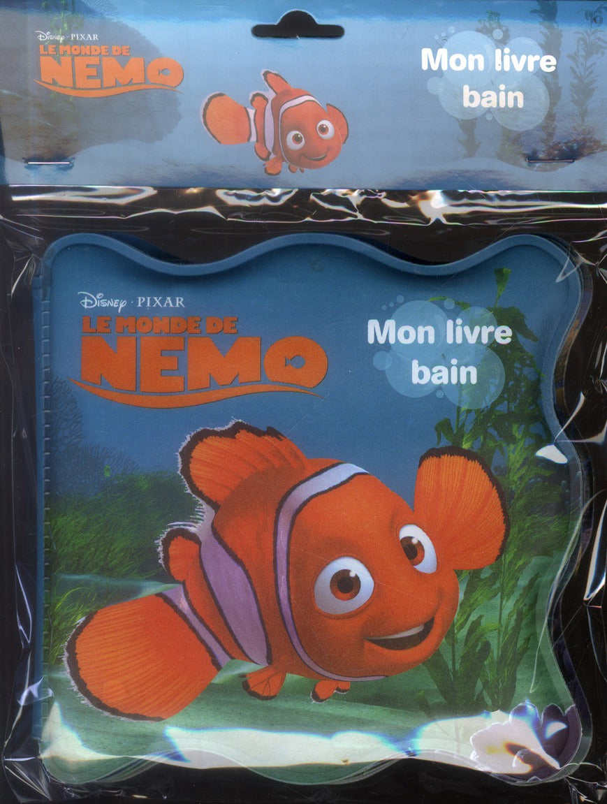 Le monde de Nemo
