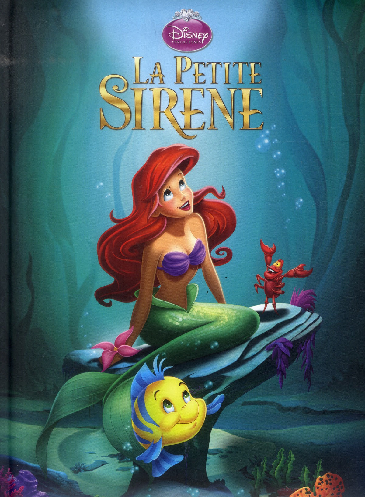 La Petite Sirène