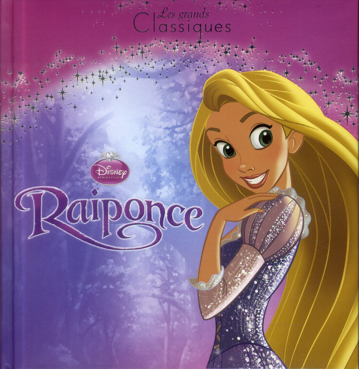 Raiponce