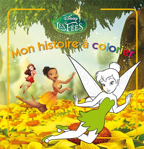 La Fée Clochette