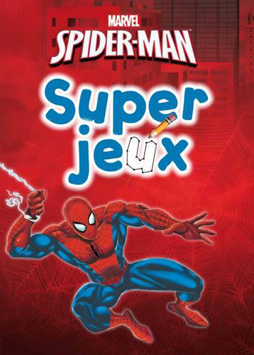 Super jeux : Spider-Man