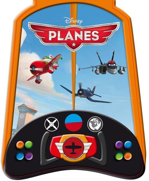 Coloriages, jeux et strickers : Planes
