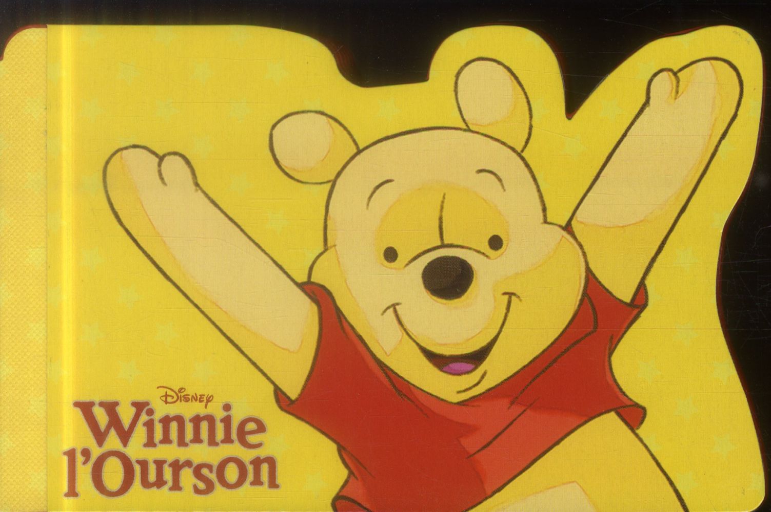 Winnie l'Ourson