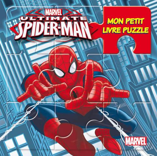 Ultimate Spider-Man
