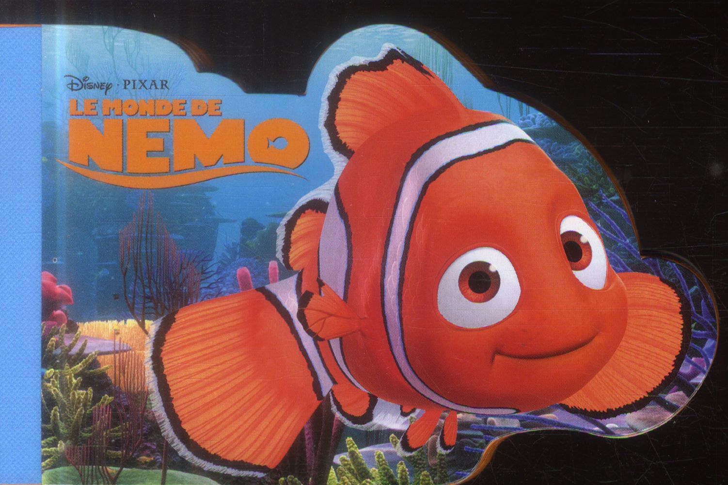 Le monde de Nemo