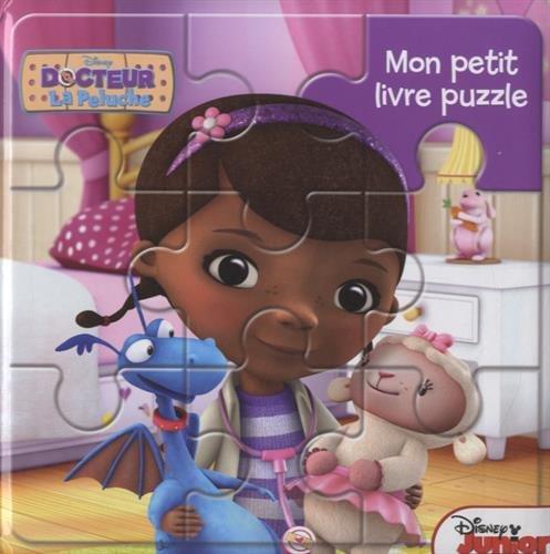 Docteur La Peluche