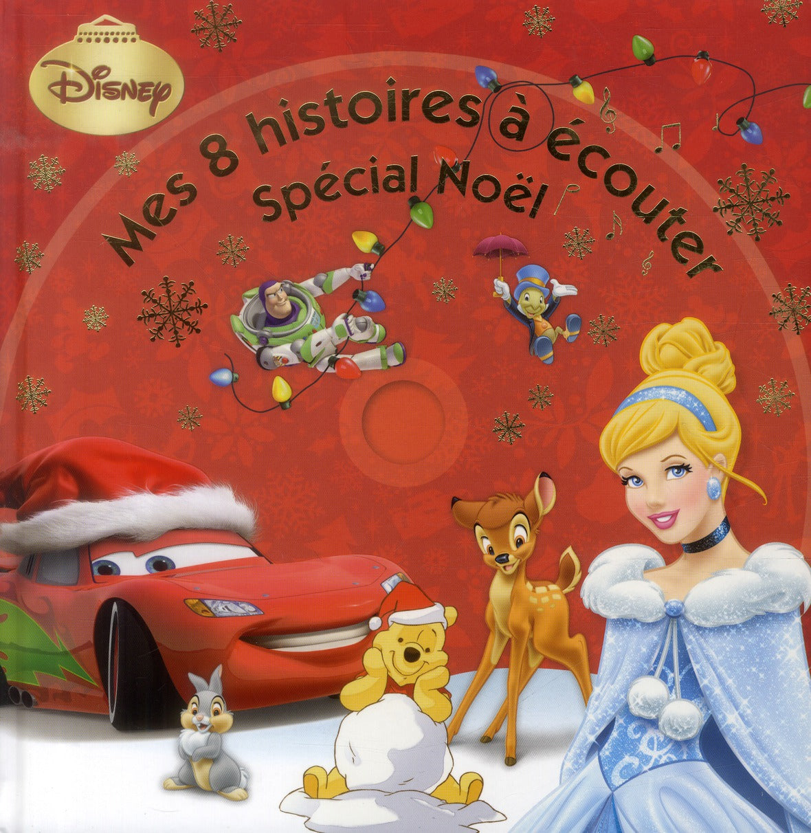 Mon histoire à écouter : spécial Noël
