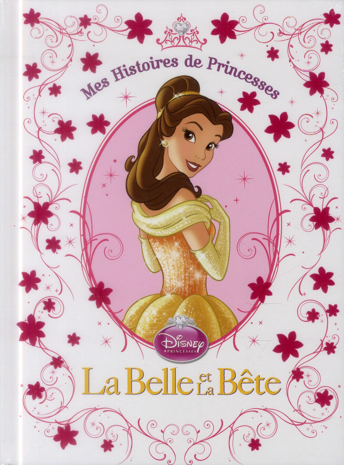 La Belle et la Bête