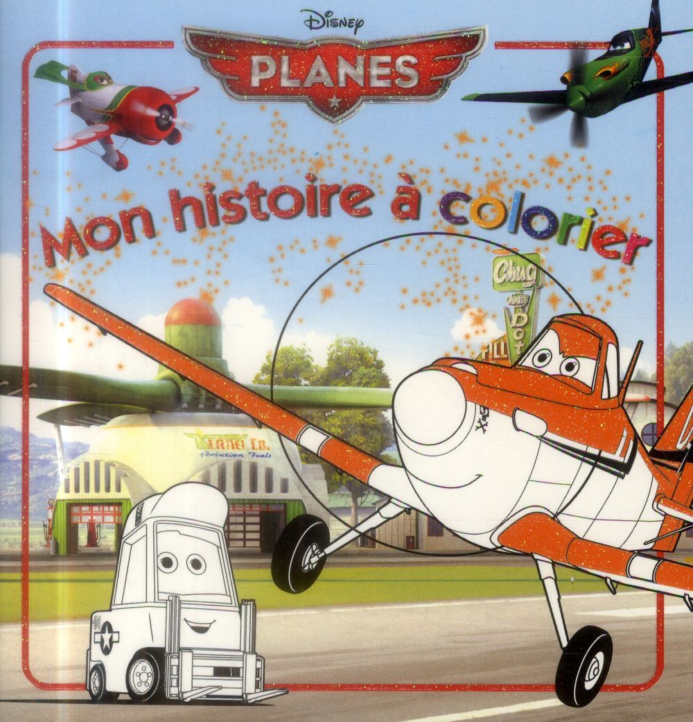 Planes