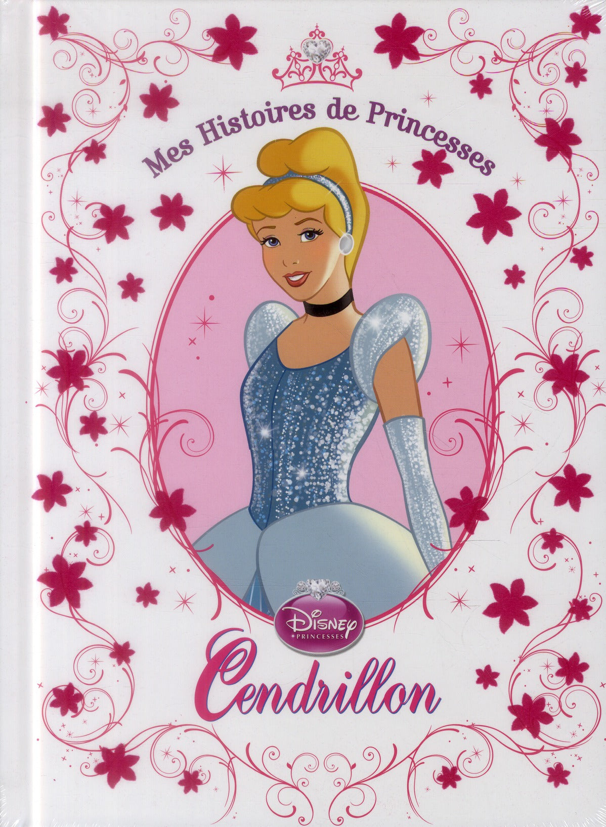 Cendrillon