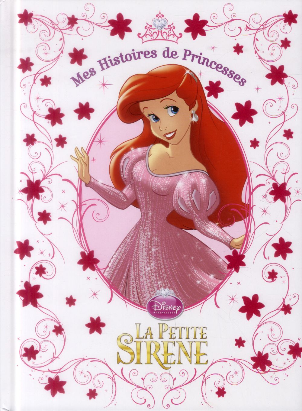 La petite sirène
