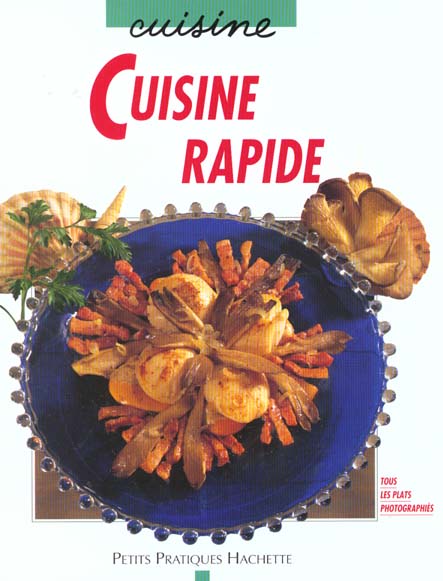 Cuisine rapide