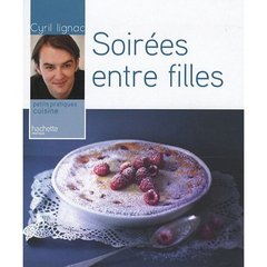 Soirée entre filles