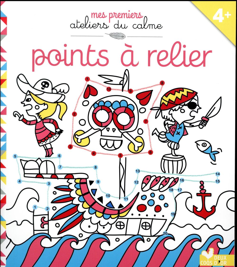 Les ateliers du calme