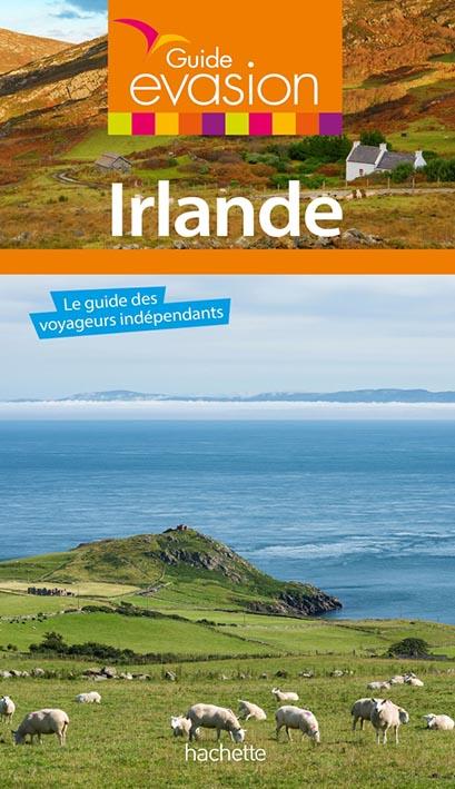 Guide évasion : Irlande