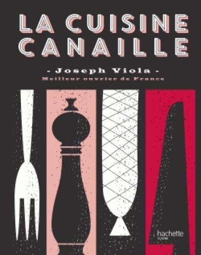 Cuisine canaille