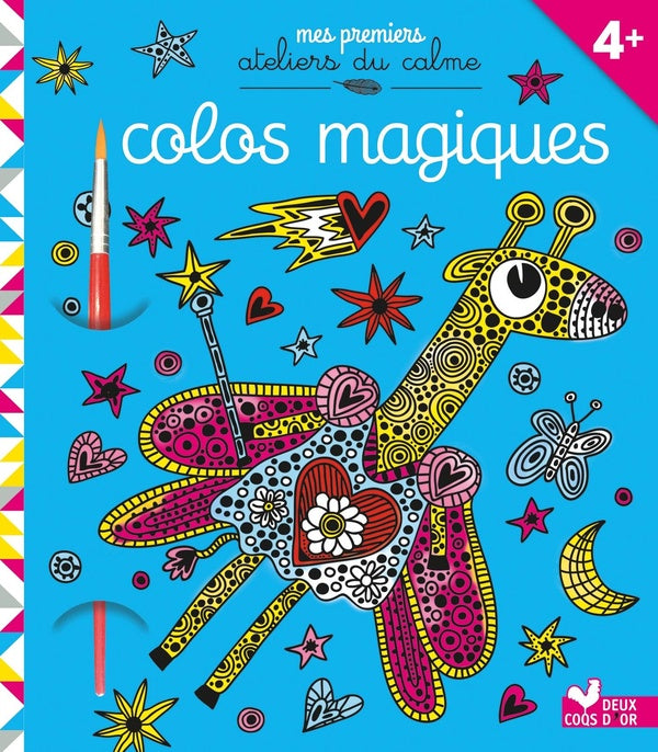 Colos magiques