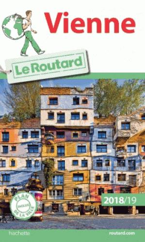 Guide du Routard : Vienne (édition 2018/2019)