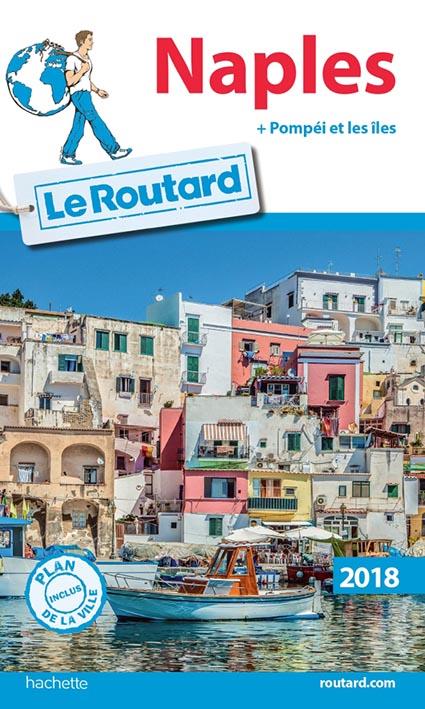 Guide du Routard : Naples (édition 2018)