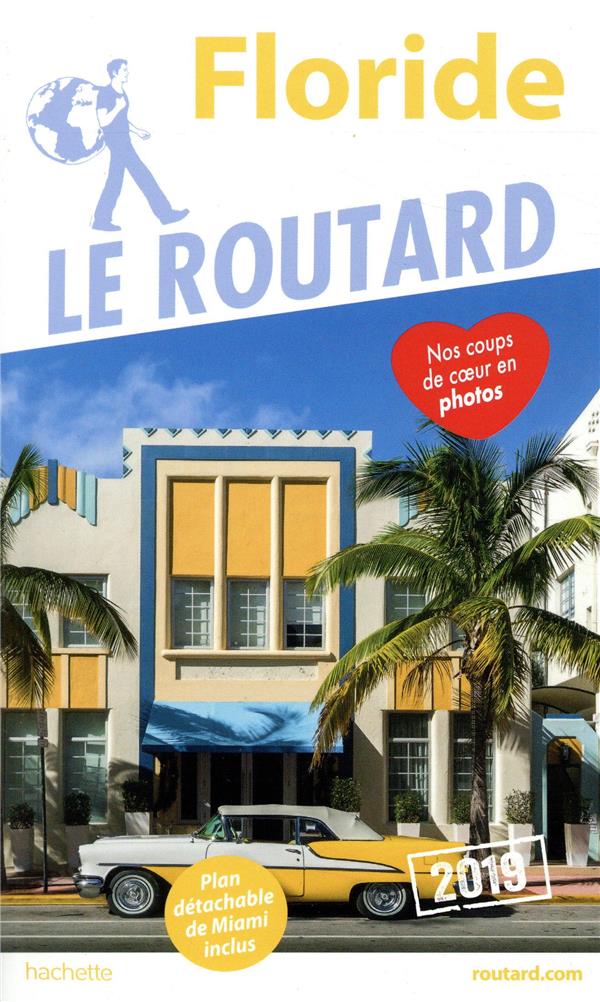 Floride (édition 2019)