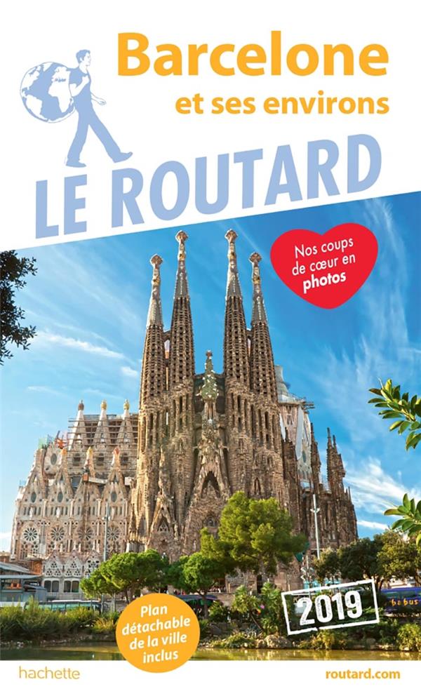 Barcelone (édition 2019)