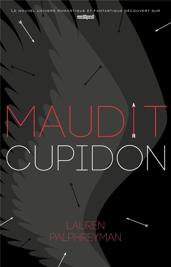 Maudit Cupidon Tome 1