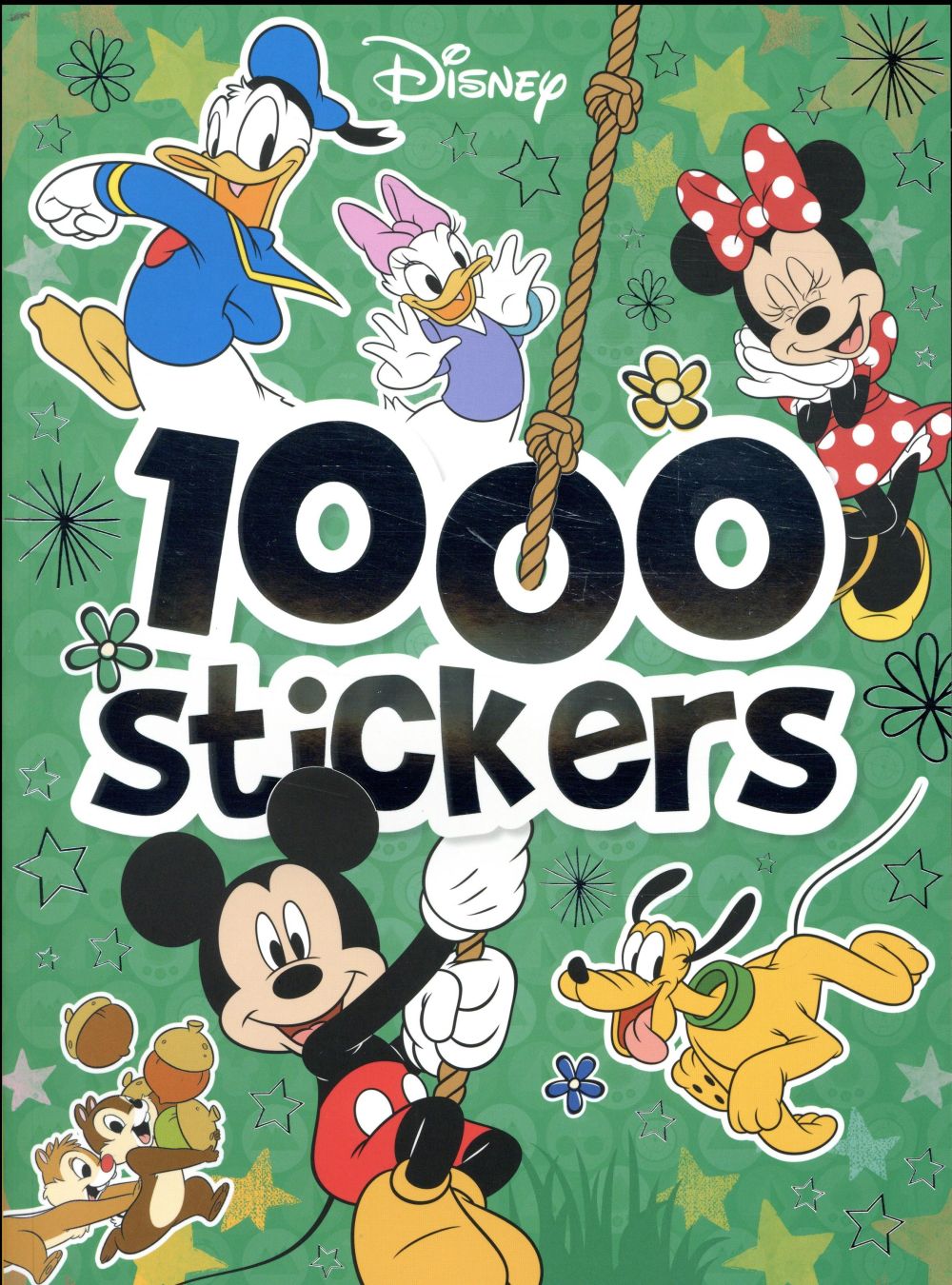 1000 stickers