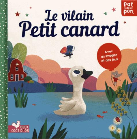 Le vilain petit canard