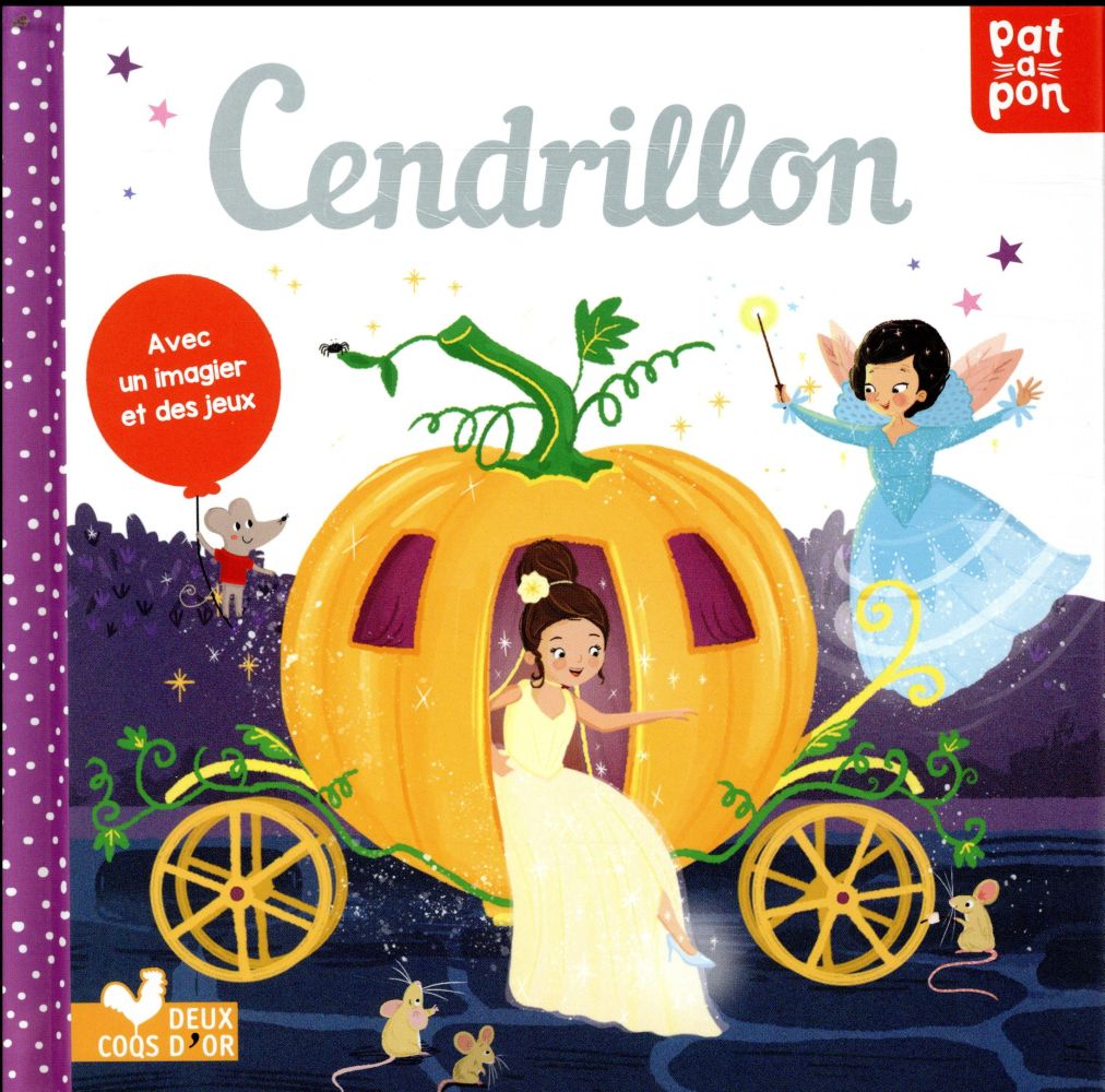 Patapon : Cendrillon